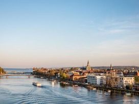 Konstanz & Bodensee erleben - 9 Tage mit Frühstück