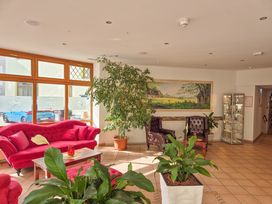 4 Relaxtage inkl. 2x Abendessen & Eintritt Badegärten