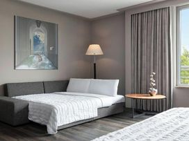 2 Tage mit Frühstück im Le Meridien München Hotel