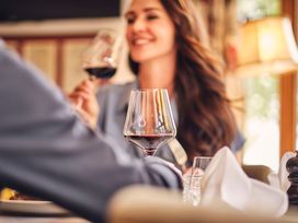 4 Tage Wohlfühlauszeit im Land der 1000 Berge