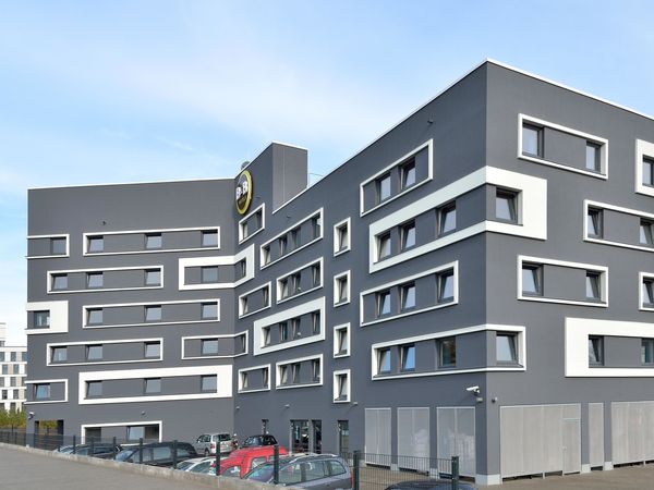 9 Tage Heidelberg erleben mit Frühstück im B&B Hotel B&B Hotel Heidelberg, Baden-Württemberg inkl. Frühstück