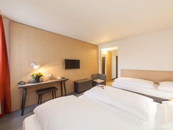 6 Tage Urlaub in der bayrischen Landeshauptstadt