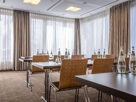 2 Tage im Radisson Blu Hotel Hannover 