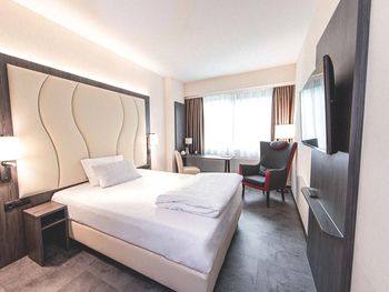 2 Tage Städtereise Mannheim im PLAZA INN Mannheim mit Frühstück