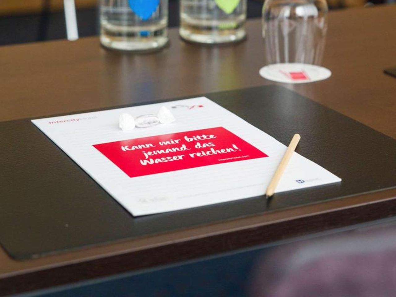 5 Tage im InterCity Hotel Wien mit Frühstück