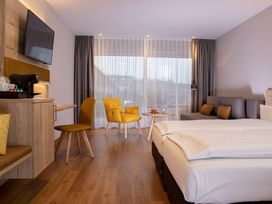 6 Nächte Aufenthalt – nur 5 bezahlen im Doppelzimmer