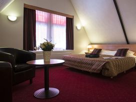 Kurzurlaub in den Niederlanden - 7 Tage in Apeldoorn