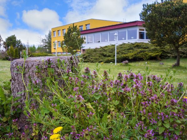 6 Tage Große Harz - Auszeit in Güntersberge, Sachsen-Anhalt inkl. Halbpension Plus