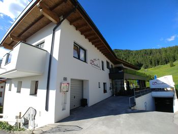 4 unvergessliche Tage in Serfaus