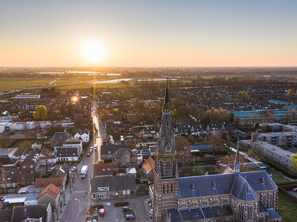 3 Tage Freizeitspaß & Erholung nahe Efteling erleben in Waalwijk,  inkl. Halbpension