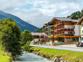 Zuhause im Herzen des Salzburger Landes - 7 Tage