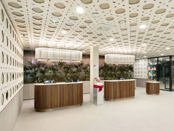 Austria Trend Hotel Bosei
