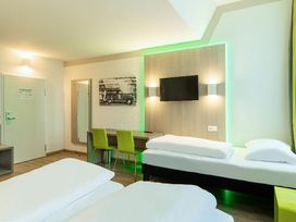 3 Tage Deutschland entdecken mit Frühstück