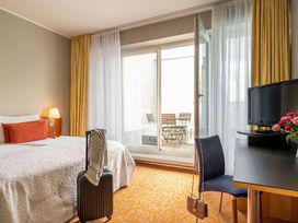 3 Tage Kurzurlaub im Mercure Hotel Berlin