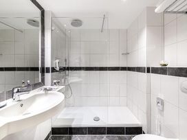 2 Tage im Mercure Hotel Saarbruecken City