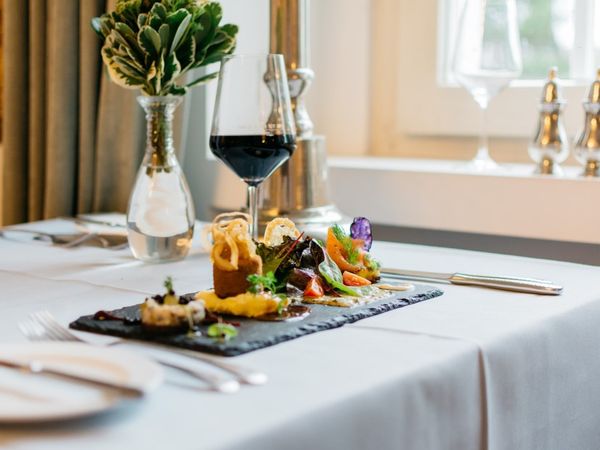 2 Tage Valentinstag Zeit für Romantik Parkhotel FRITZ am Brunnen in Schwelm inkl. Frühstück