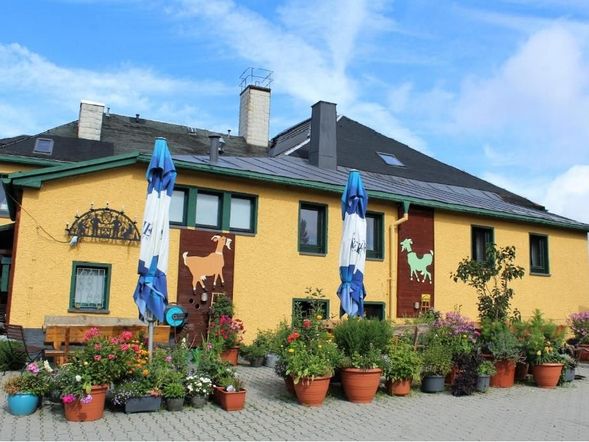 Landgasthof zur Fichte