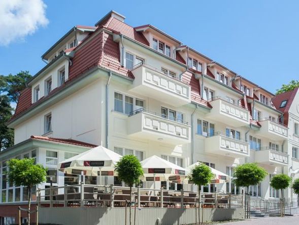 Kaisers Garten Resort
