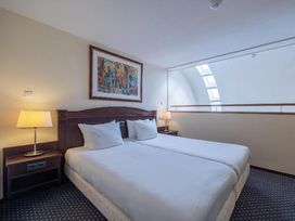 2 Tage im Nationaldenkmals Maastricht übernachten