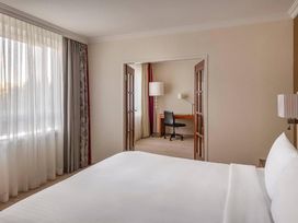 2 Tage im München Marriott Hotel mit Frühstück