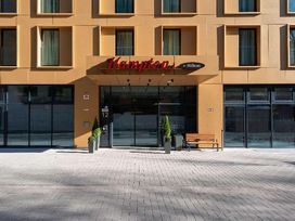 Citytrip nach Düsseldorf - 4 Tage