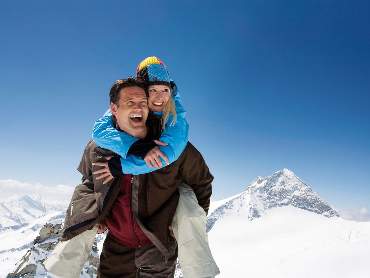 Winterurlaub im Zillertal  - 7 Nächte