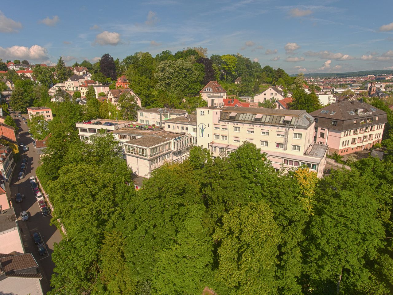 GENUSS-Wochenende in Saarbrücken