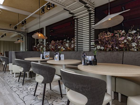 Fletcher Wellness-Hotel Kamperduinen