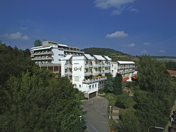 Relax Kurztrip - 4 Tage inklusive Rückenmassage