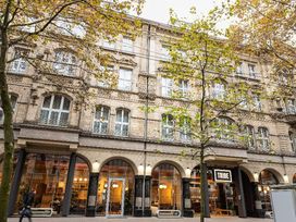 2 Tage in der Rheinmetropole Düsseldorf mit Frühstück