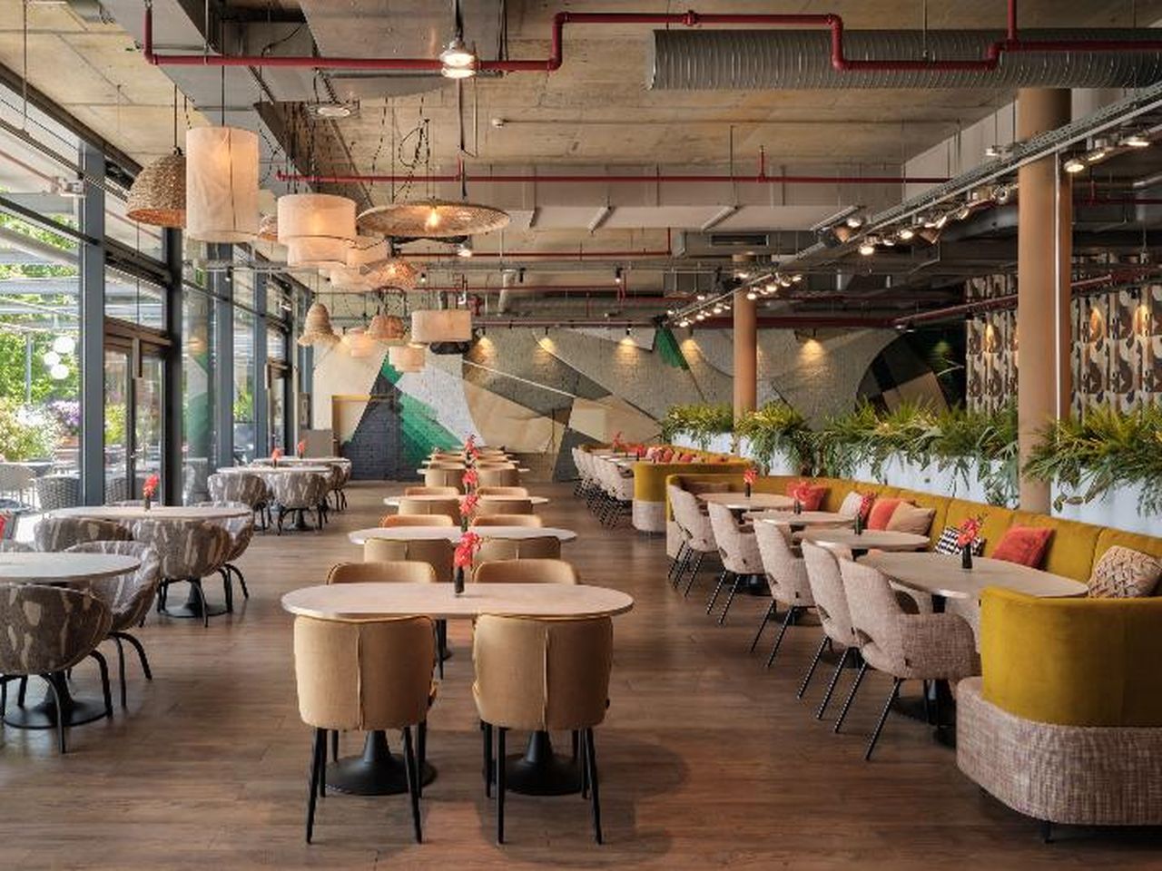 2 Tage mit Frühstück im pentahotel Berlin, Koepenick
