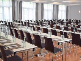 3 Tage im Radisson Blu Park Hotel mit Frühstück