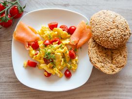 Auszeit im Allgäu mit Gourmet Frühstück - 2 Nächte