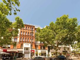 Ku'Damm live: 2 Tage im Leonardo Hotel Berlin KU’DAMM