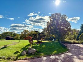 3 Tage Bubble-Auszeit Deluxe mit Private Sauna