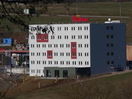 3 Tage Shoppen mit Frühstück im Euro Hotel Wertheim