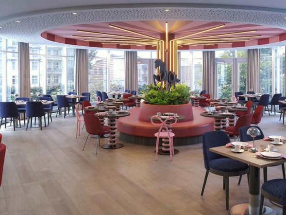 Le doux Souvenir Hotel Potsdam