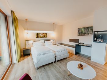 Hallo Wellness-Harz! 4 Luxus-Tage- Ettershaus pur...