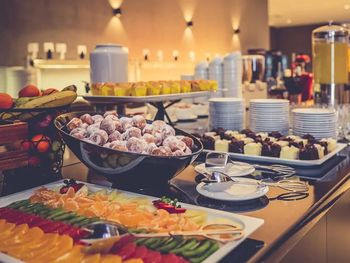 4 Tage Kurzurlaub mit Frühstück im Green Mountain Hotel