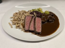 2 Tage Genussreise in die Europastadt Breisach m. HP