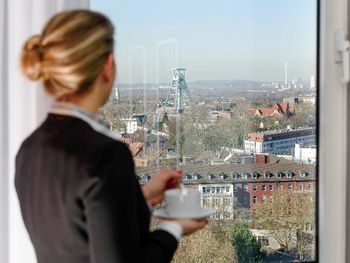 2 Tage in Bochum verbringen 