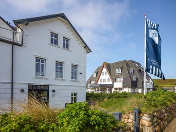 2 Tage Strandurlaub auf Sylt mit Wellness