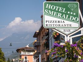 Gardasee-Auszeit – 6 Tage Entspannung am Wasser
