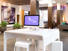 2 Tage zentral in Karlsruhe