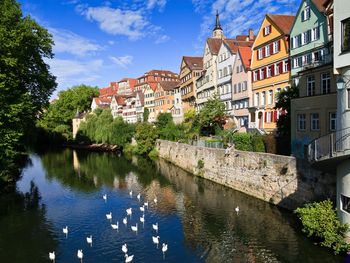 2 Tage Tübingen – Entdecken Sie die Perle am Neckar