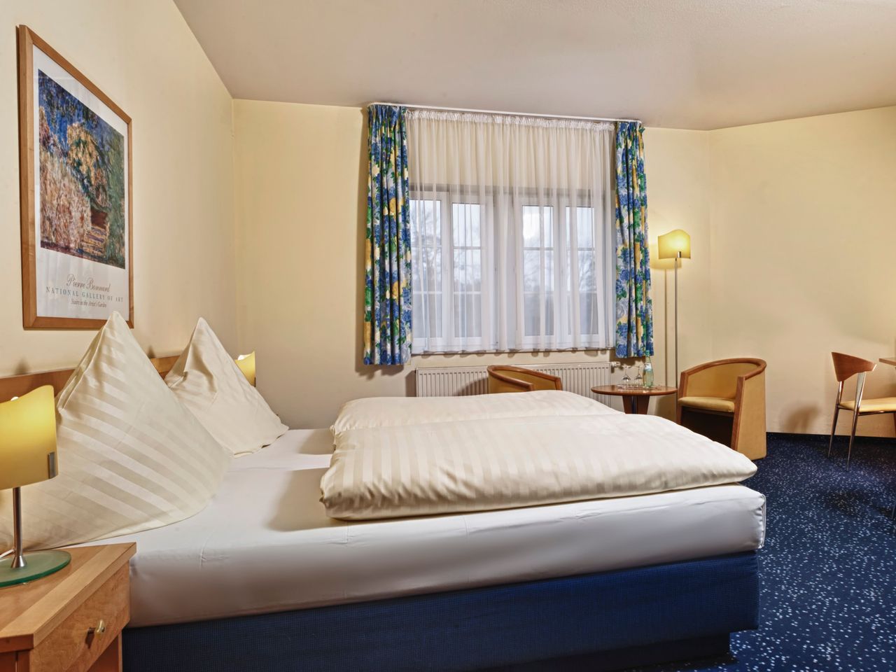 Doppelzimmer