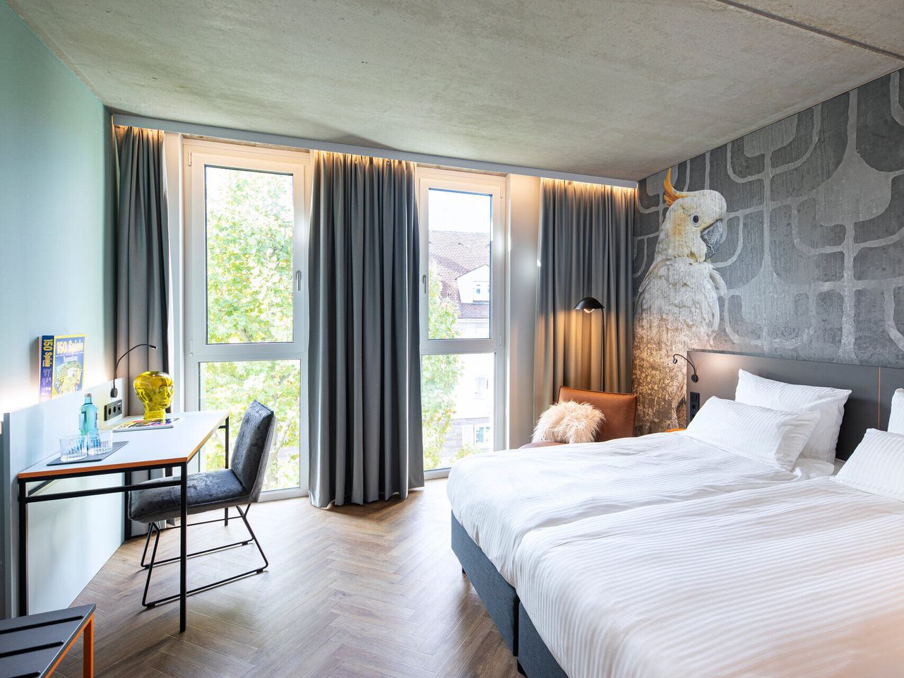 LOGINN Hotel Waiblingen