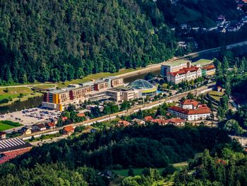 3 Thermentage in der Untersteiermark