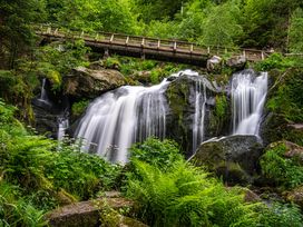 3 Tage günstiger Wanderurlaub im Schwarzwald