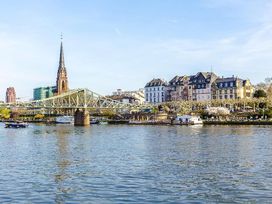 Frankfurt am Main erleben - 9 Tage